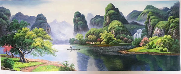 Landscape for Jahrriesnge mountain-lpg1165  Landscape Jahrriesnge  for mountain-lpg1165