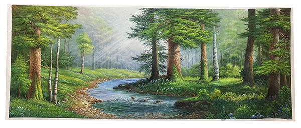 Landscape for Jahrriesnge river-lpg1216 Landscape Jahrriesnge for river-lpg1216