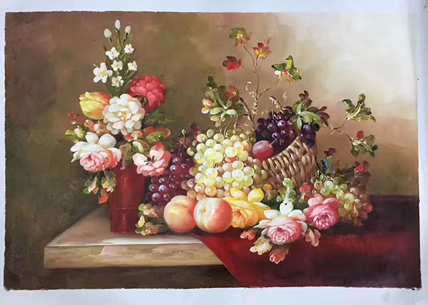 Still Life for Jahrriesnge fruits-lpg1226  Still Life Jahrriesnge  for fruits-lpg1226