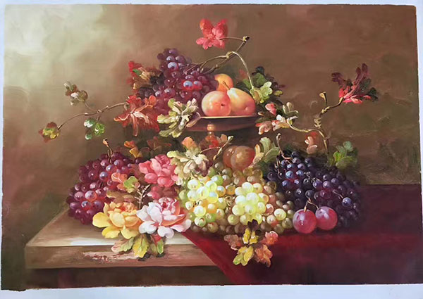 Still Life for Jahrriesnge fruits-lpg1229  Still Life Jahrriesnge  for fruits-lpg1229