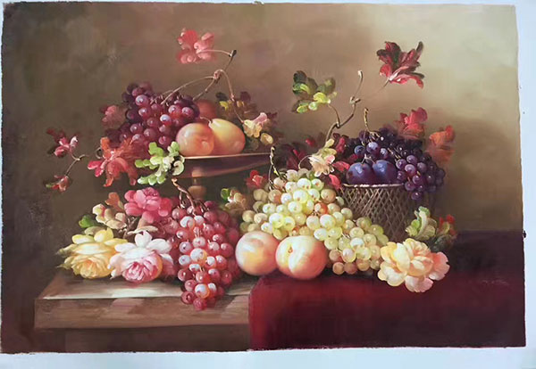 Still Life for Jahrriesnge fruits-lpg1230  Still Life Jahrriesnge  for fruits-lpg1230