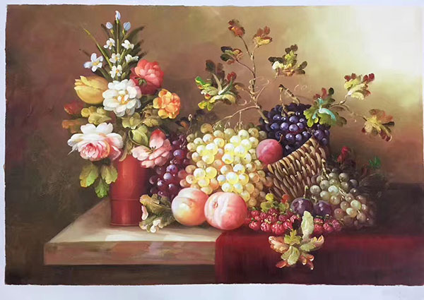 Still Life for Jahrriesnge fruits-lpg1235  Still Life Jahrriesnge  for fruits-lpg1235