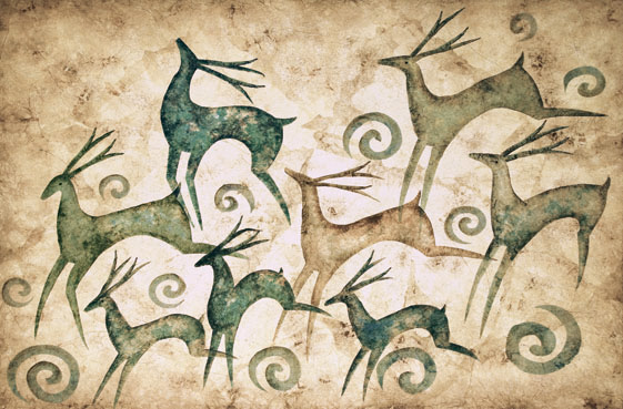 Still Life for Jahrriesnge deer-lpg1237  Still Life Jahrriesnge  for deer-lpg1237