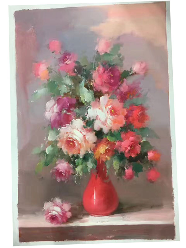 Still Life for Jahrriesnge flowers-lpg1250  Still Life Jahrriesnge  for flowers-lpg1250