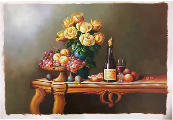 Still Life for Jahrriesnge fruits-lpg1254  Still Life Jahrriesnge  for fruits-lpg1254