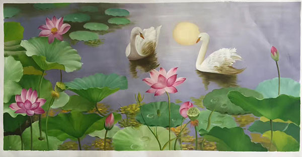 Still Life for Jahrriesnge Lotus-lpg1267  Still Life Jahrriesnge  for Lotus-lpg1267