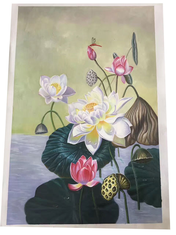 Still Life for Jahrriesnge Lotus-lpg1268  Still Life Jahrriesnge  for Lotus-lpg1268