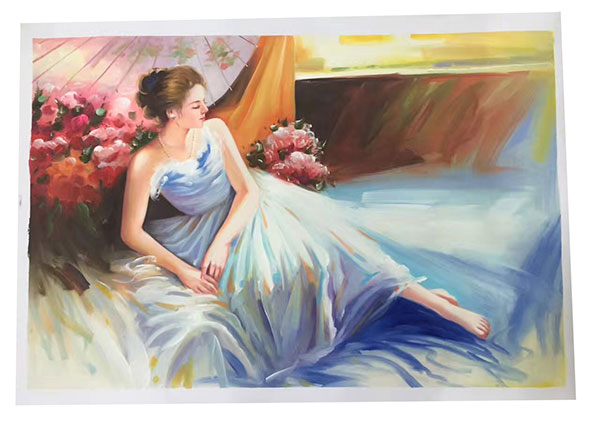 Portrait for Jahrriesnge lady-lpg1274 Portrait Jahrriesnge for lady-lpg1274