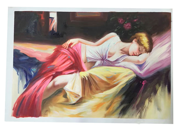 Portrait for Jahrriesnge lady-lpg1276 Portrait Jahrriesnge for lady-lpg1276