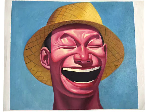 Portrait for Jahrriesnge smile-lpg1287 Portrait Jahrriesnge for smile-lpg1287