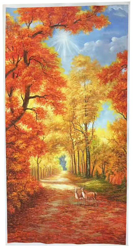 Landscape for Jahrriesnge red-leaf-lpg1291 Landscape Jahrriesnge for red-leaf-lpg1291