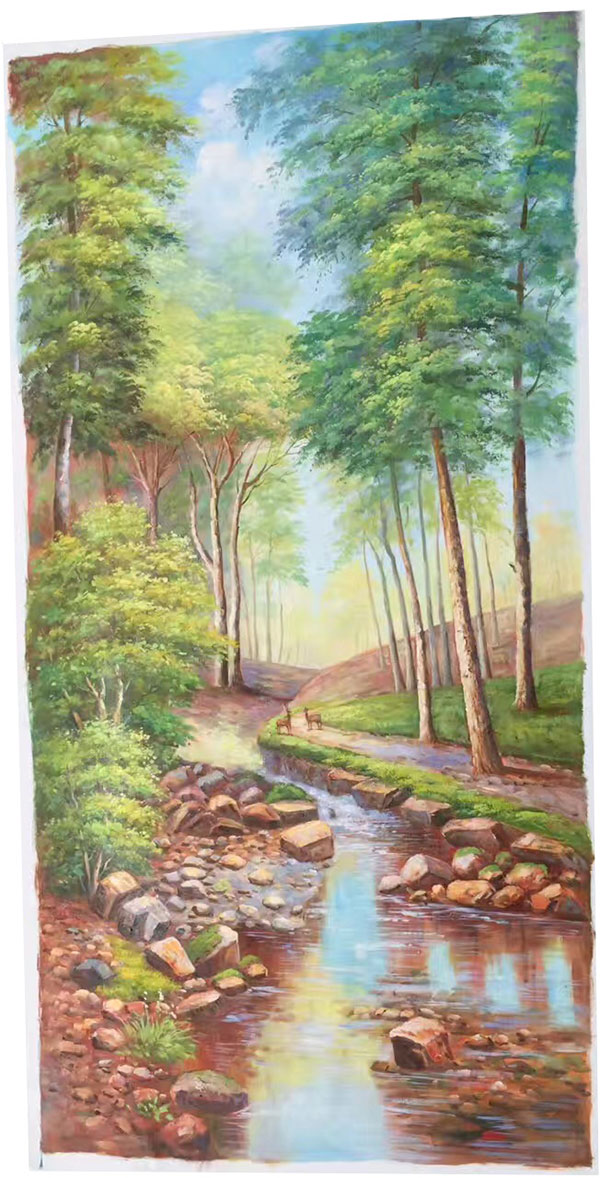 Landscape for Jahrriesnge lake-lpg1298 Landscape Jahrriesnge for lake-lpg1298