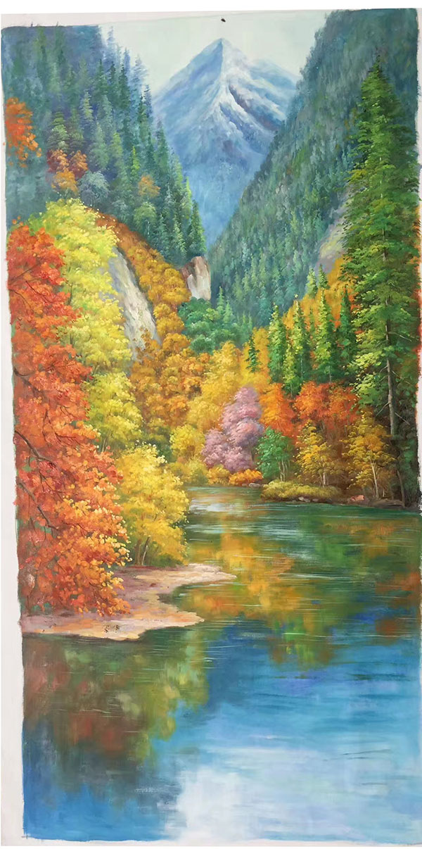 Landscape for Jahrriesnge waterfall-lpg1299 Landscape Jahrriesnge for waterfall-lpg1299