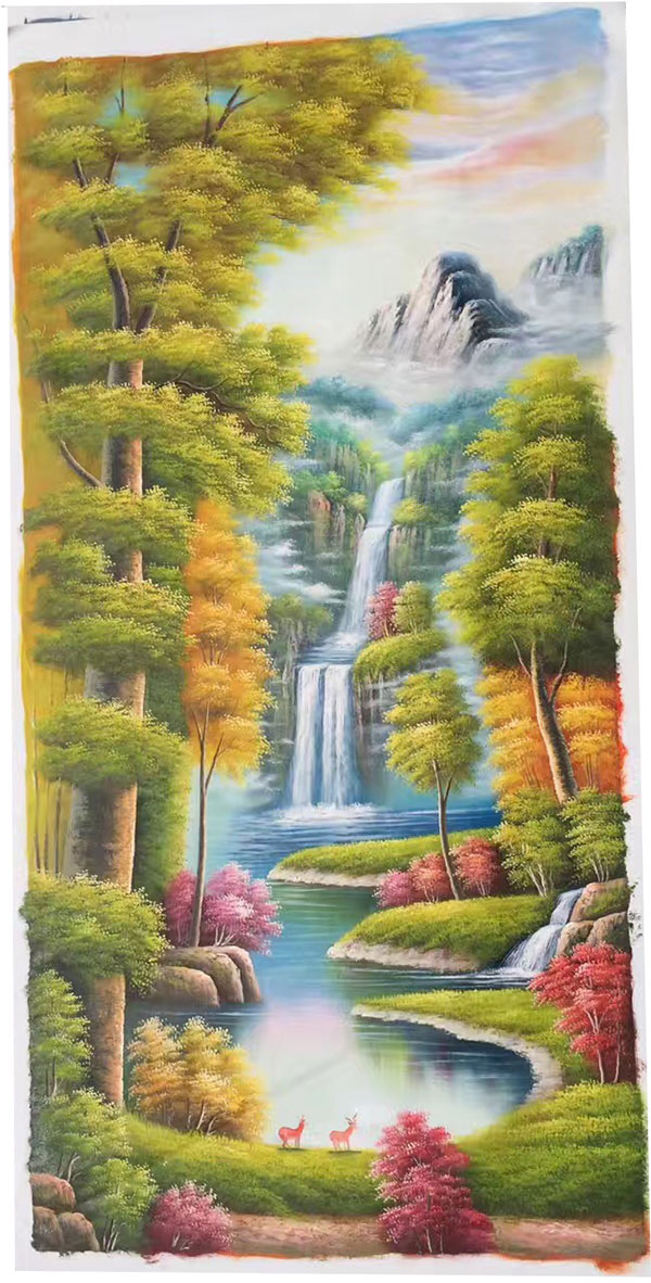 Landscape for Jahrriesnge lake-and-montain-lpg1300 Landscape Jahrriesnge for lake-and-montain-lpg1300