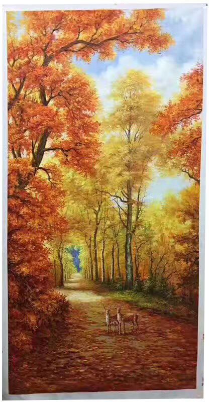 Landscape for Jahrriesnge deer-lpg1310 Landscape Jahrriesnge for deer-lpg1310