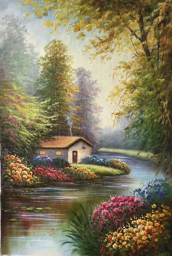 Landscape for Jahrriesnge river-lpg1317 Landscape Jahrriesnge for river-lpg1317