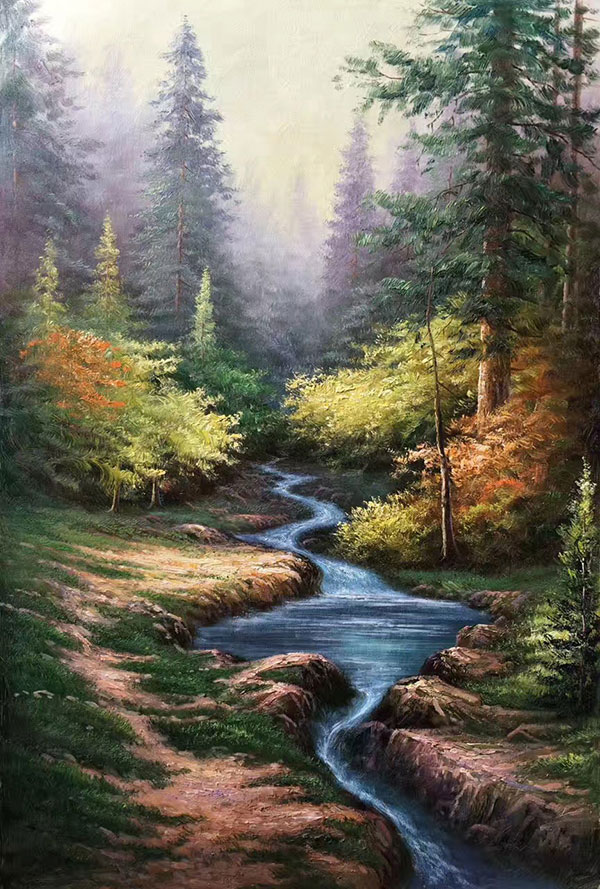 Landscape for Jahrriesnge river-lpg1320  Landscape Jahrriesnge  for river-lpg1320