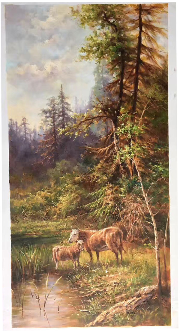 Landscape JAHRRIESNGE  for cow-and-calf-lpg1321 