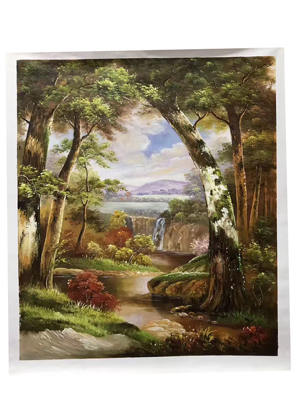 Landscape for Jahrriesnge waterfall-lpg1327  Landscape Jahrriesnge  for waterfall-lpg1327