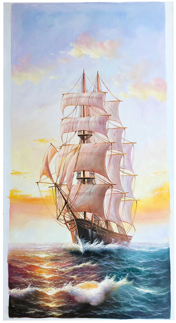 Landscape for Jahrriesnge sailboat-lpg1374 Landscape Jahrriesnge for sailboat-lpg1374