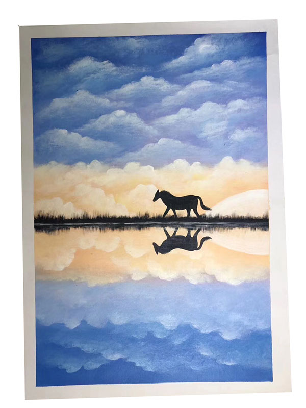 Animals for Jahrriesnge horse-lpg1389  Animals Jahrriesnge  for horse-lpg1389