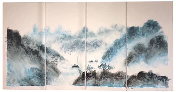 Landscape for Jahrriesnge montains-lpg1396 Landscape Jahrriesnge for montains-lpg1396