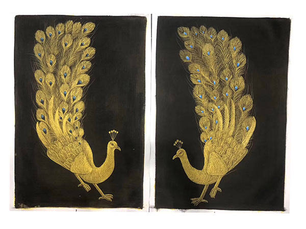 Animals for Jahrriesnge mixed-peacock-lpg1417  Animals Jahrriesnge  for mixed-peacock-lpg1417