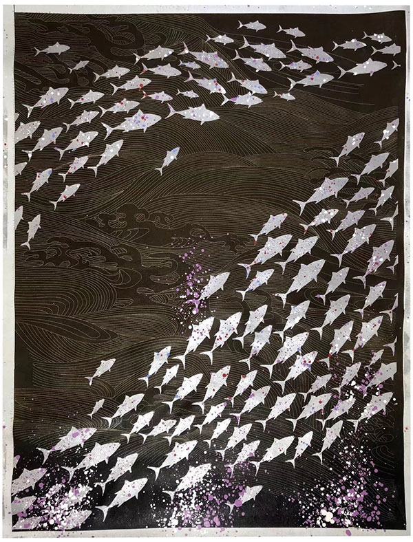 Animals for Jahrriesnge fish-lpg1420  Animals Jahrriesnge  for fish-lpg1420