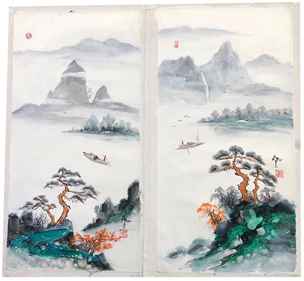 Landscape for Jahrriesnge montains-and-trees-lpg1438 Landscape Jahrriesnge for montains-and-trees-lpg1438