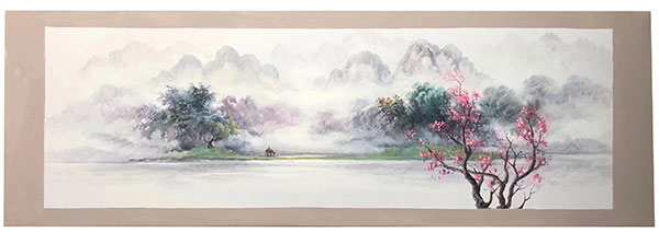 Landscape for Jahrriesnge montain-and-tree-lpg1445 Landscape Jahrriesnge for montain-and-tree-lpg1445