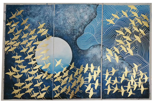 Animals for Jahrriesnge birds-moon-lpg1451  Animals Jahrriesnge  for birds-moon-lpg1451