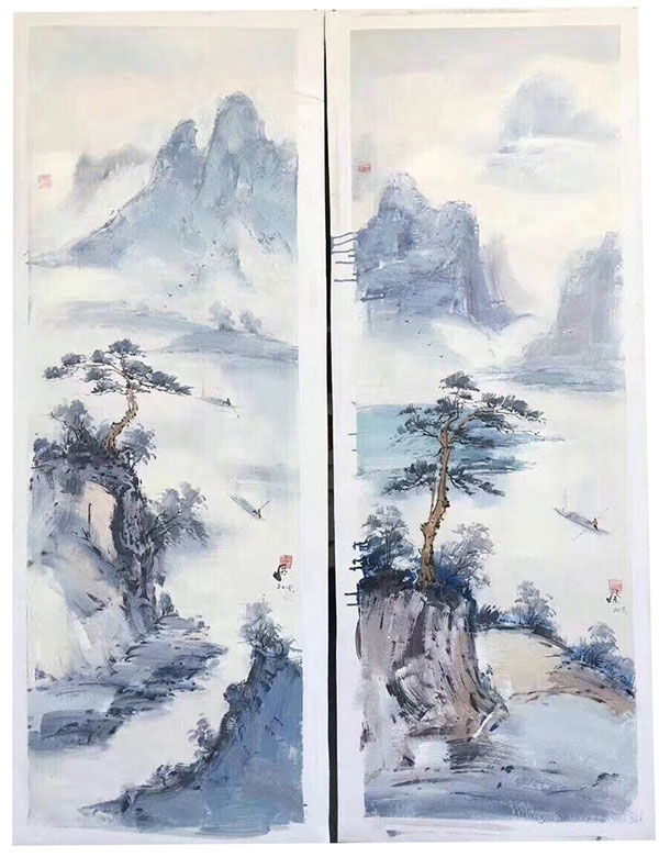 Landscape for JAHRRIESNGE montain-tree-lpg1453 Landscape JAHRRIESNGE for montain-tree-lpg1453