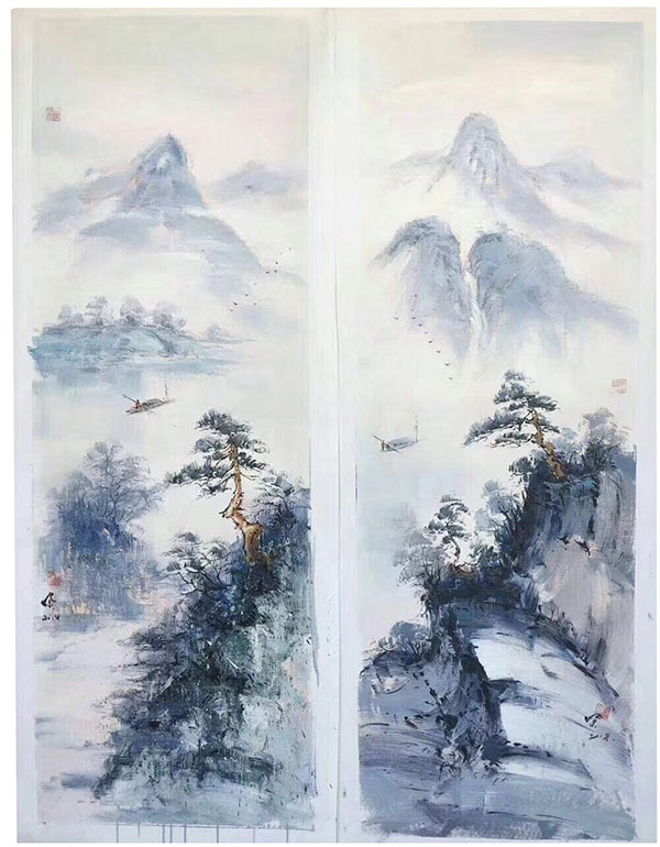 Landscape for JAHRRIESNGE montain-tree-lpg1457 Landscape JAHRRIESNGE for montain-tree-lpg1457