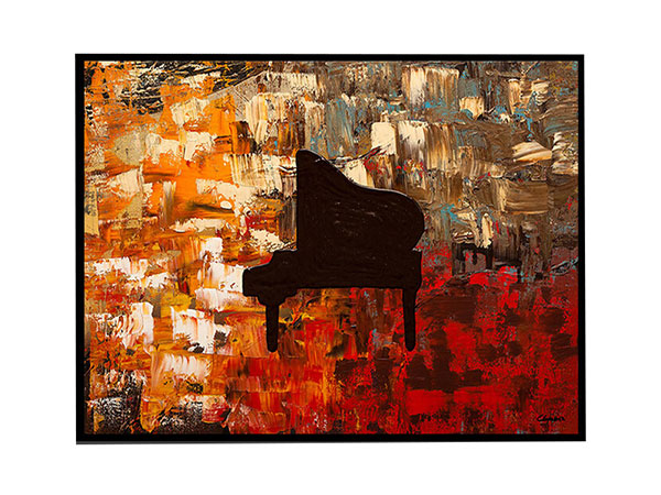 Abstract for Jahrriesnge piano-lpg1539  Abstract Jahrriesnge  for piano-lpg1539