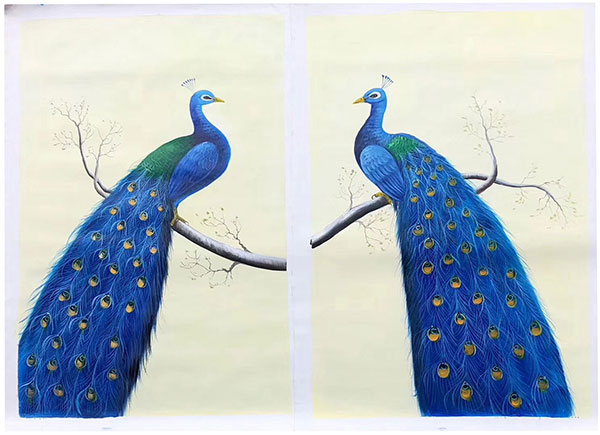 Animals for Jahrriesnge mixed-peacock-lpg1549 Animals Jahrriesnge for mixed-peacock-lpg1549