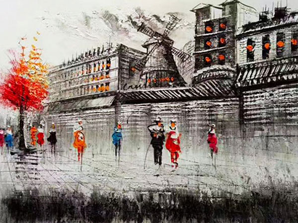 Architecture for Jahrriesnge old-street-lpg1582 Architecture Jahrriesnge for old-street-lpg1582