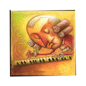 Abstract for Jahrriesnge listen-music-lpg1597  Abstract Jahrriesnge  for listen-music-lpg1597