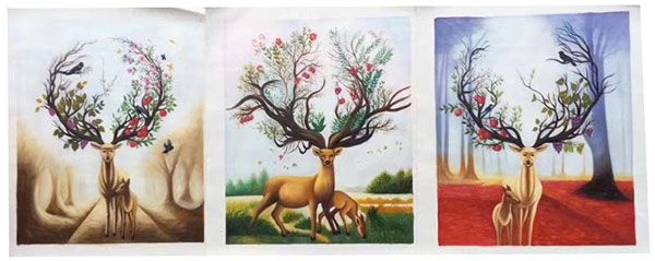 Animals for Jahrriesnge sika-deer-lpg1633  Animals Jahrriesnge  for sika-deer-lpg1633