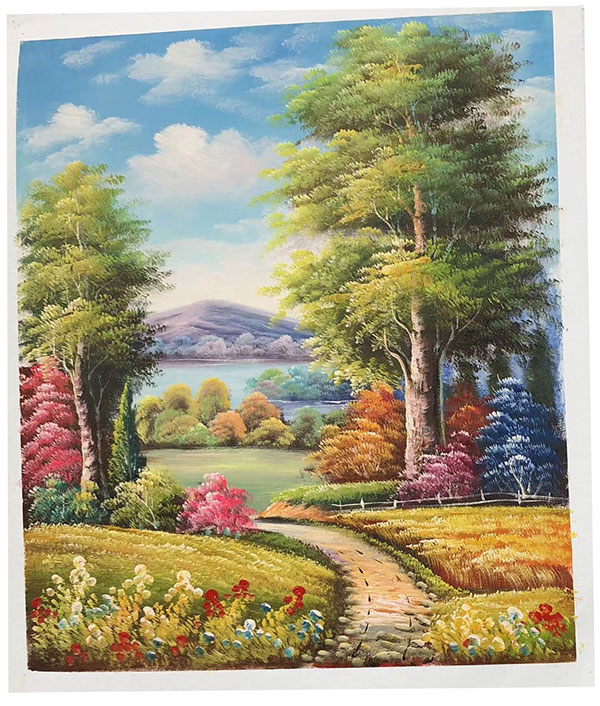 Landscape for Jahrriesnge trod-lpg1634  Landscape Jahrriesnge  for trod-lpg1634