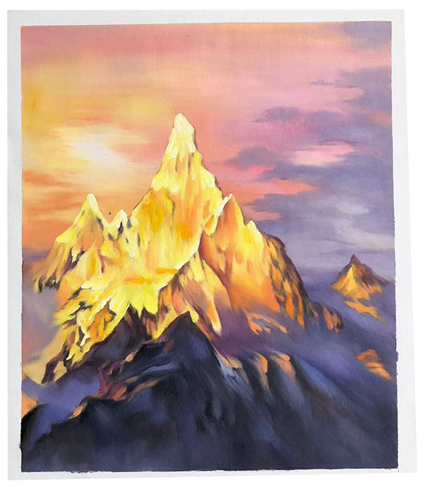 Landscape for JAHRRIESNGE snow-mountain-lpg1645 Landscape JAHRRIESNGE for snow-mountain-lpg1645