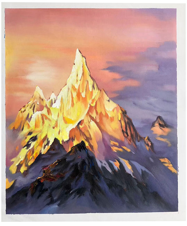 Landscape for Jahrriesnge snow-mountain-lpg1646 Landscape Jahrriesnge for snow-mountain-lpg1646