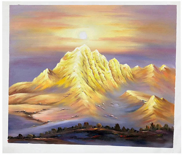 Landscape for Jahrriesnge snow-mountain-lpg1647  Landscape Jahrriesnge  for snow-mountain-lpg1647