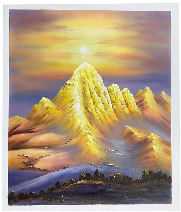 Landscape for Jahrriesnge snow-mountain-lpg1648 Landscape Jahrriesnge for snow-mountain-lpg1648