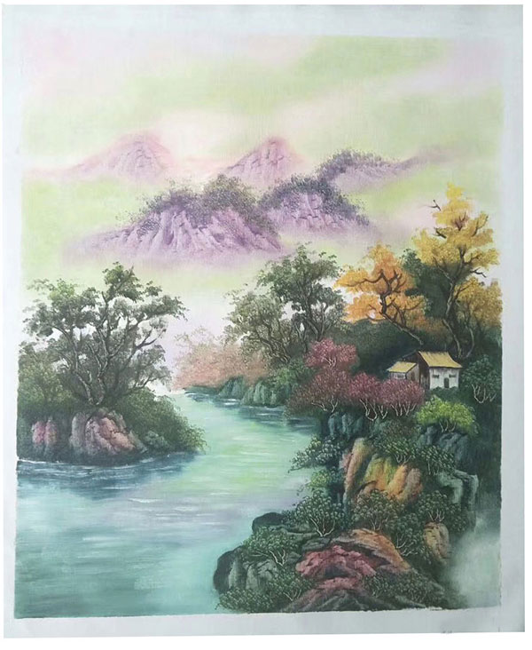 Landscape for Jahrriesnge mountains-lpg1658 Landscape Jahrriesnge for mountains-lpg1658