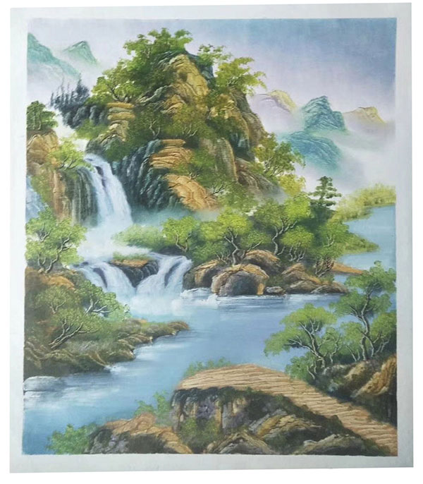 Landscape for Jahrriesnge mountains-lpg1659 Landscape Jahrriesnge for mountains-lpg1659