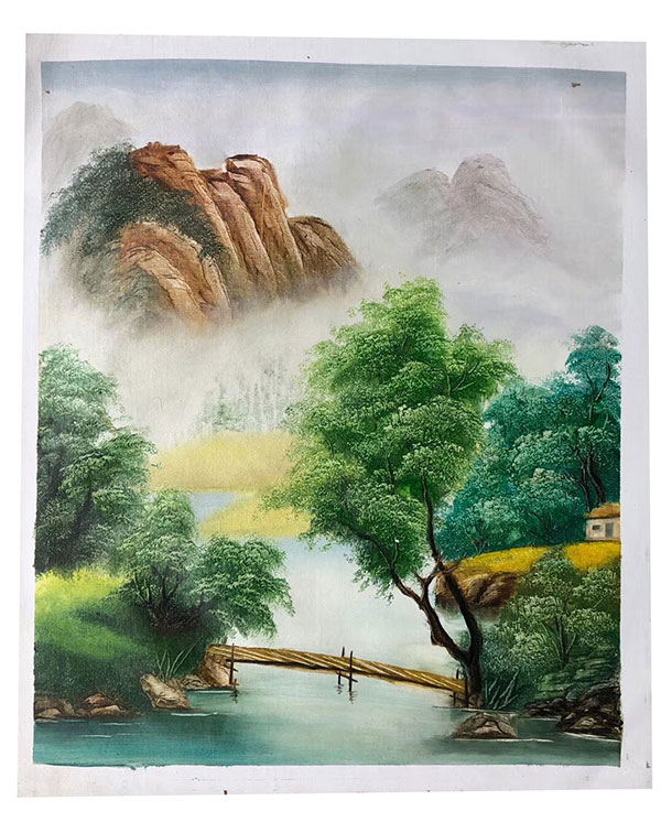 Landscape for JAHRRIESNGE mountains-lpg1660 Landscape JAHRRIESNGE for mountains-lpg1660