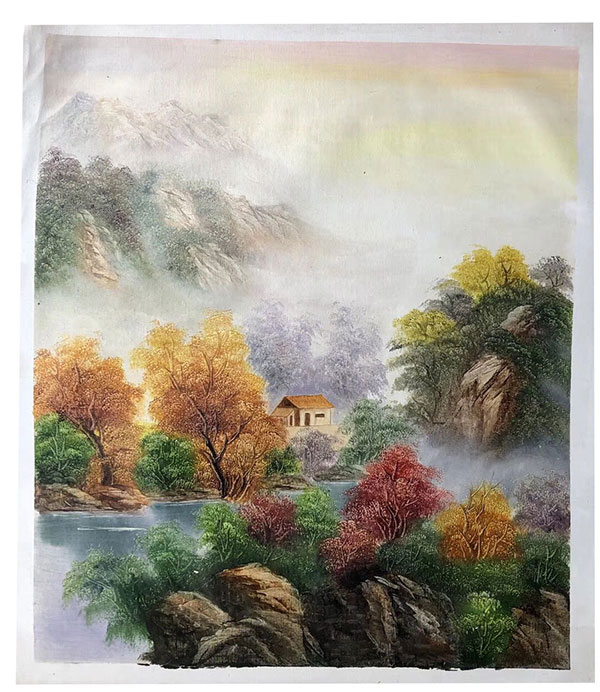 Landscape for JAHRRIESNGE house-lpg1662 Landscape JAHRRIESNGE for house-lpg1662