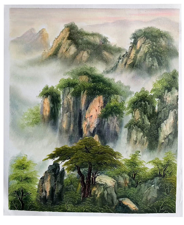 Landscape for JAHRRIESNGE tree-lpg1671 Landscape JAHRRIESNGE for tree-lpg1671