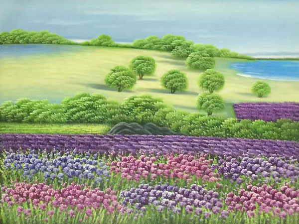 Landscape for JAHRRIESNGE green-trees-lpg1701 Landscape JAHRRIESNGE for green-trees-lpg1701