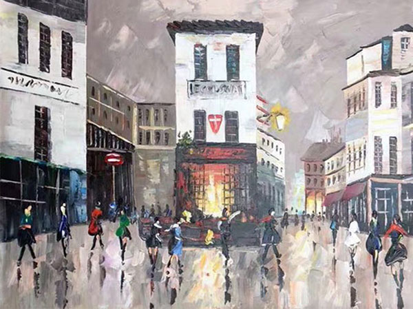 Landscape for JAHRRIESNGE city-lpg1741 Landscape JAHRRIESNGE for city-lpg1741